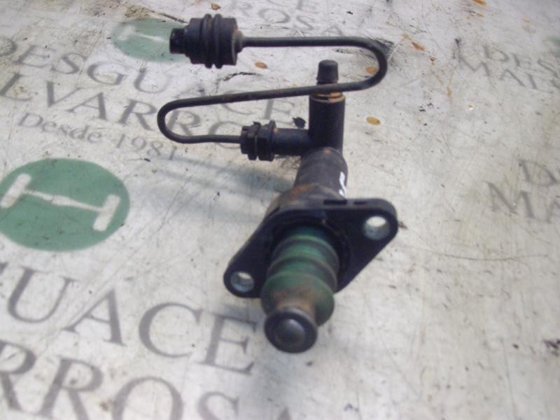 Recambio de bombin embrague para seat ibiza (6l1) cool referencia OEM IAM   