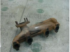 Recambio de colector escape para seat ibiza (6l1) cool referencia OEM IAM    2