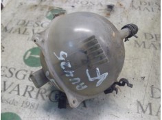 Recambio de deposito expansion para seat ibiza (6l1) cool referencia OEM IAM    2