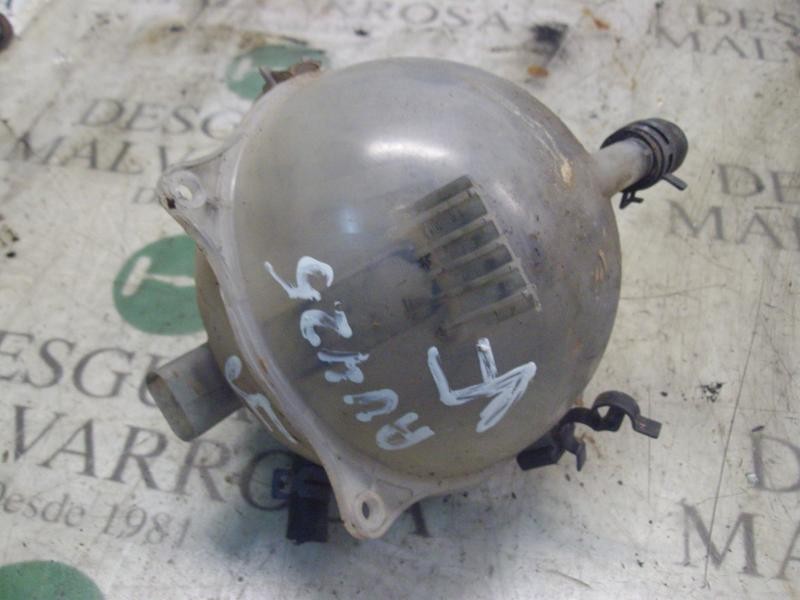 Recambio de deposito expansion para seat ibiza (6l1) cool referencia OEM IAM   