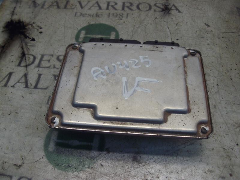 Recambio de centralita motor uce para seat ibiza (6l1) cool referencia OEM IAM   