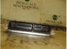 Recambio de centralita motor uce para seat ibiza (6l1) cool referencia OEM IAM    2