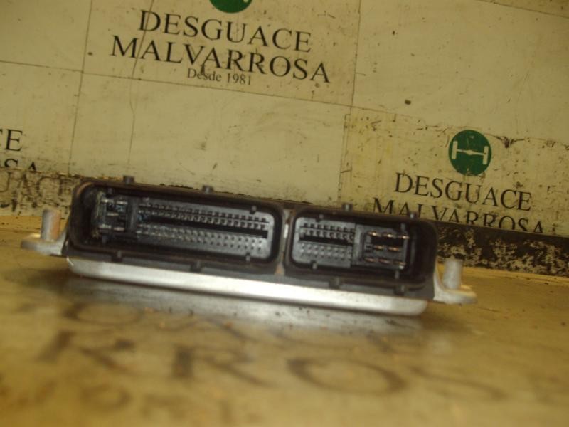 Recambio de centralita motor uce para seat ibiza (6l1) cool referencia OEM IAM   