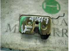 Recambio de cerradura maletero / porton para volkswagen polo berlina (6n1) 1.6 referencia OEM IAM   