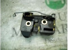 Recambio de cerradura maletero / porton para volkswagen polo berlina (6n1) 1.6 referencia OEM IAM    2