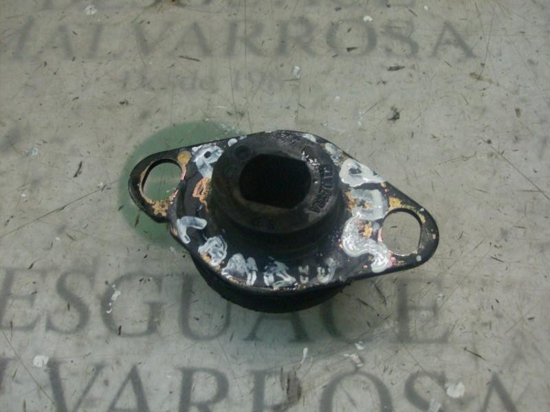 Recambio de soporte cambio para nissan kubistar (x76) premium (l1) referencia OEM IAM   