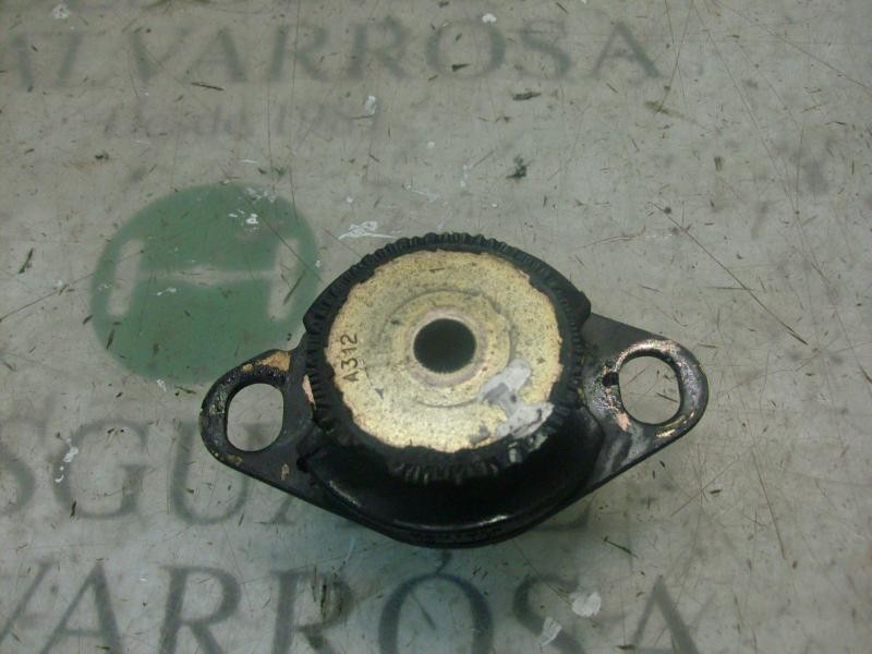 Recambio de soporte cambio para nissan kubistar (x76) premium (l1) referencia OEM IAM   