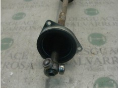 Recambio de transmision izquierda para nissan kubistar (x76) premium (l1) referencia OEM IAM    2