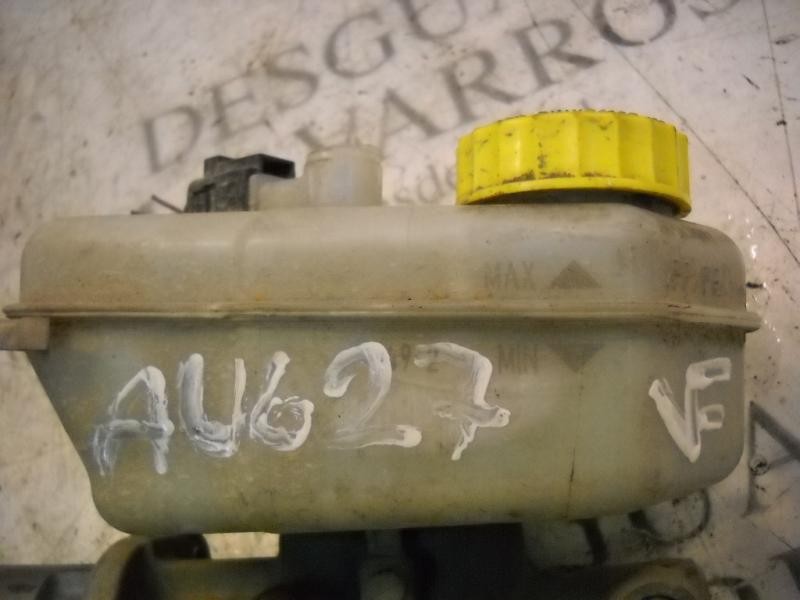 Recambio de bomba freno para seat ibiza (6l1) 1.2 referencia OEM IAM   