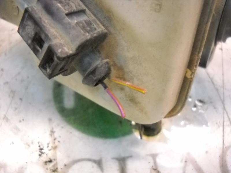 Recambio de bomba freno para seat ibiza (6l1) 1.2 referencia OEM IAM   