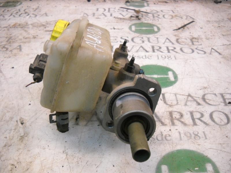 Recambio de bomba freno para seat ibiza (6l1) 1.2 referencia OEM IAM   
