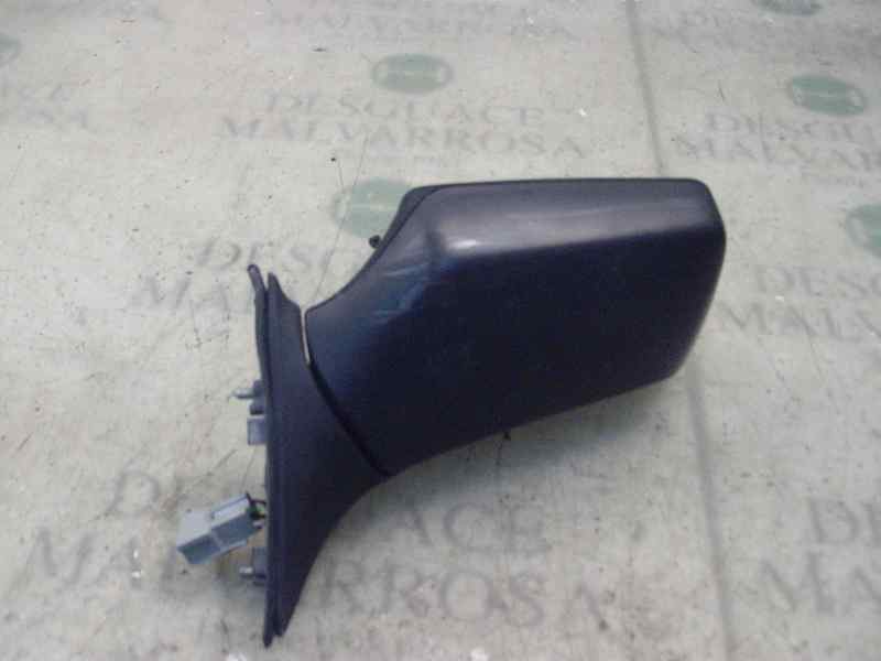Recambio de espejo izquierdo para renault 25 (b29) 2.2 referencia OEM IAM   