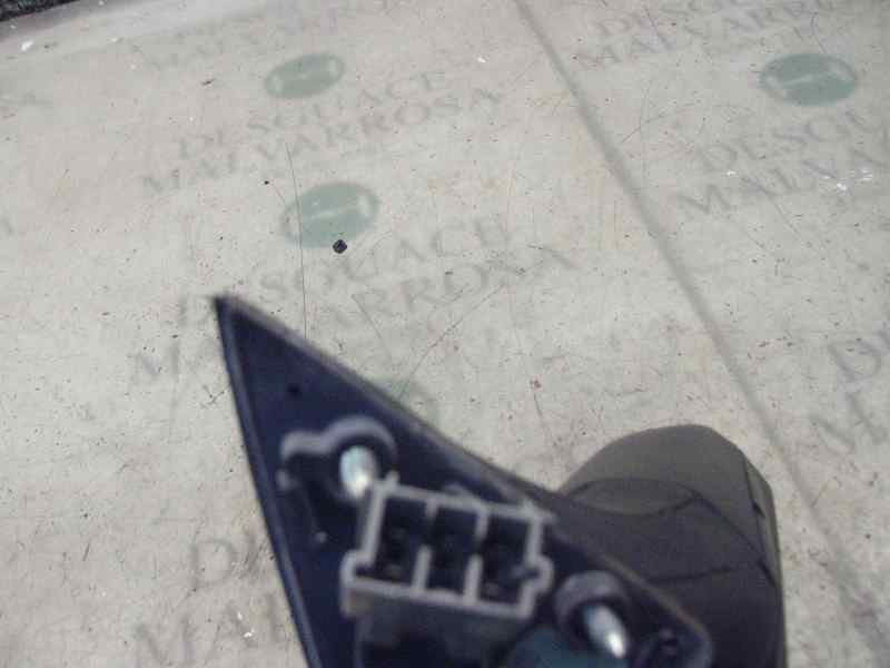 Recambio de espejo izquierdo para renault 25 (b29) 2.2 referencia OEM IAM   