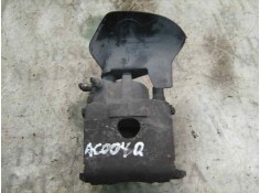 Recambio de pinza freno delantera derecha para seat ibiza (6k1) 1.4 referencia OEM IAM   