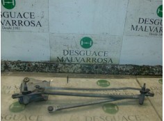 Recambio de articulacion limpia delantero para peugeot 306 berlina 3/4/5 puertas (s2) 1.9 turbodiesel cat referencia OEM IAM   