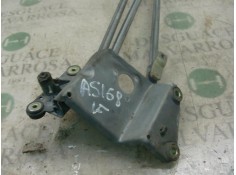 Recambio de articulacion limpia delantero para peugeot 306 berlina 3/4/5 puertas (s2) 1.9 turbodiesel cat referencia OEM IAM    2