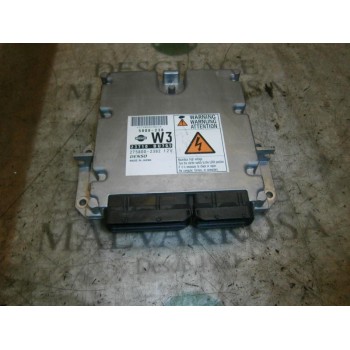 CENTRALITA MOTOR UCE 