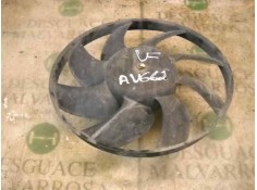 Recambio de electroventilador para ford galaxy (vx) 1.9 tdi cat referencia OEM IAM   