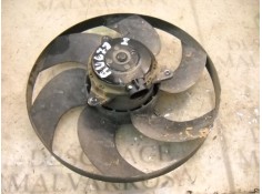Recambio de electroventilador para land rover freelander (ln) 2.0 di familiar (72kw) referencia OEM IAM    2