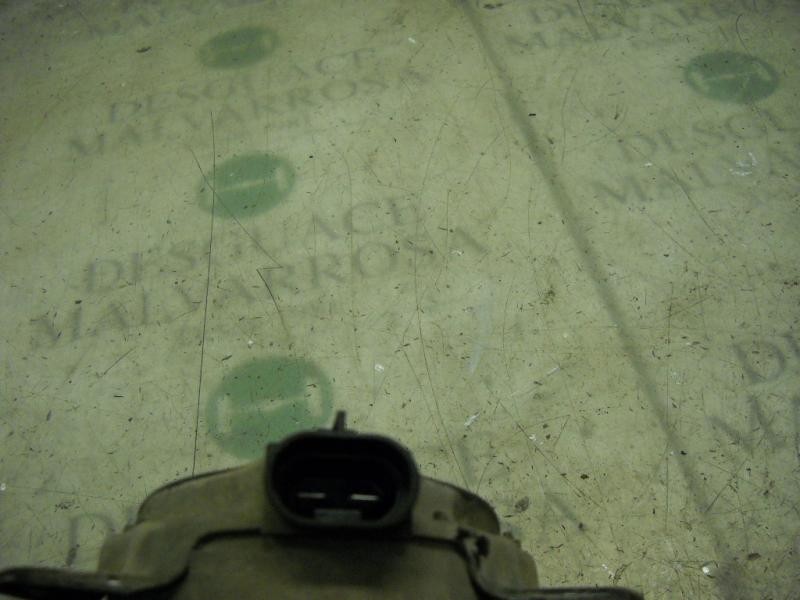 Recambio de electroventilador para land rover freelander (ln) 2.0 di familiar (72kw) referencia OEM IAM   