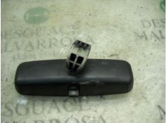 Recambio de espejo interior para land rover freelander (ln) 2.0 di familiar (72kw) referencia OEM IAM    2