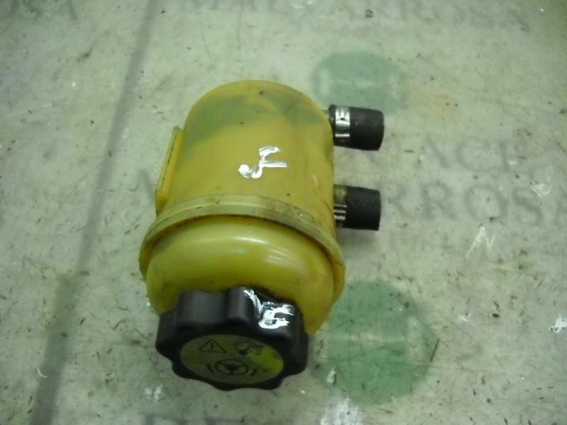 Recambio de deposito servo para land rover freelander (ln) 2.0 di familiar (72kw) referencia OEM IAM   