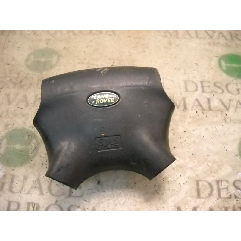 Recambio de airbag delantero izquierdo para land rover freelander (ln) 2.0 di familiar (72kw) referencia OEM IAM   