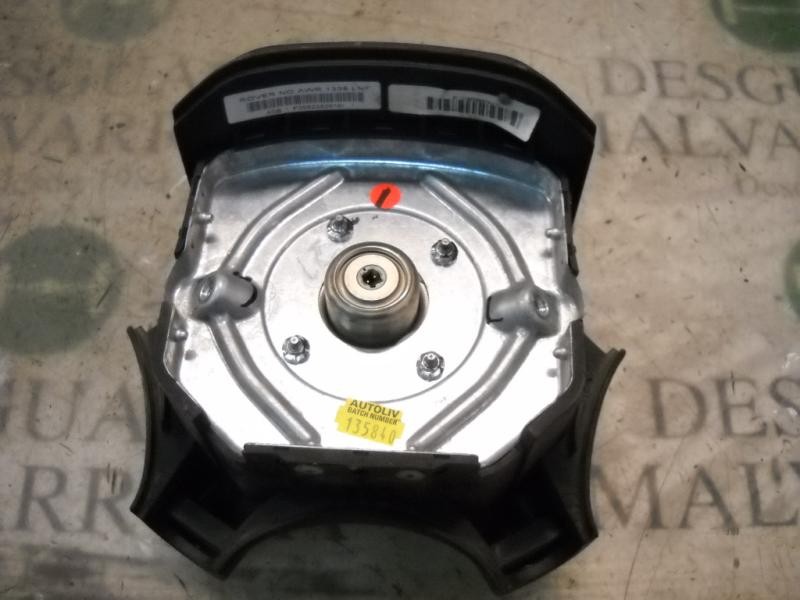 Recambio de airbag delantero izquierdo para land rover freelander (ln) 2.0 di familiar (72kw) referencia OEM IAM   
