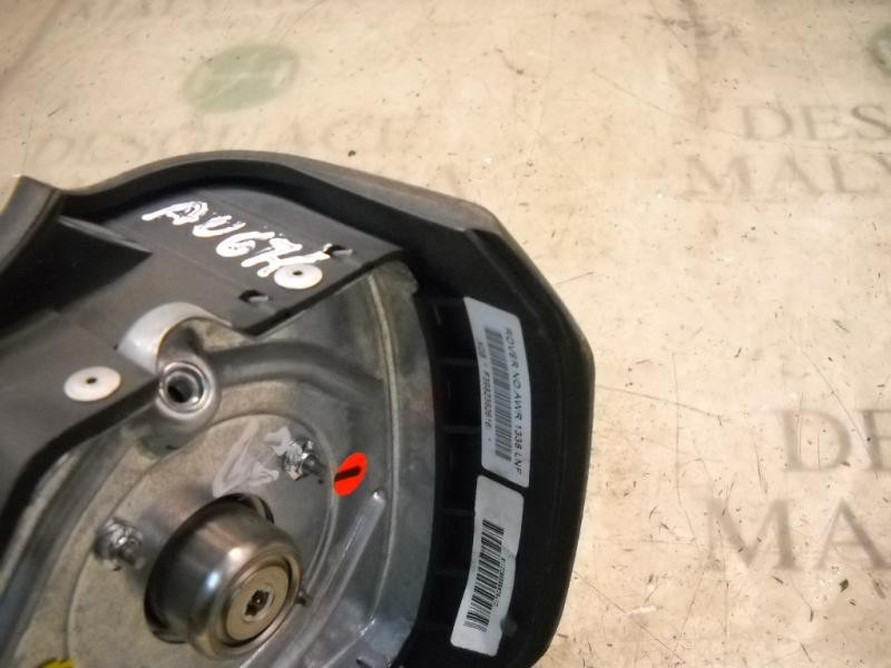 Recambio de airbag delantero izquierdo para land rover freelander (ln) 2.0 di familiar (72kw) referencia OEM IAM   