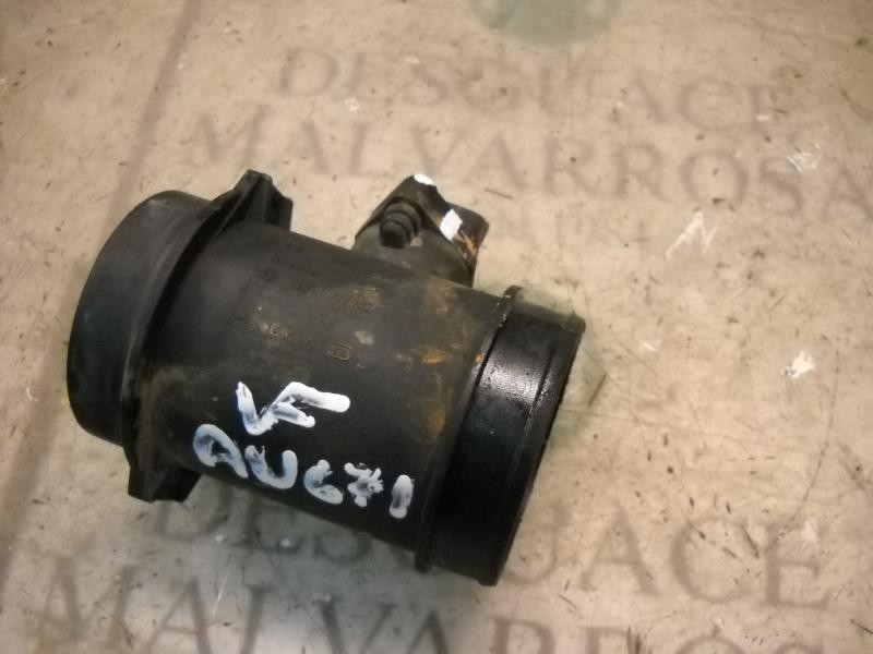 Recambio de caudalimetro para land rover freelander (ln) 2.0 di familiar (72kw) referencia OEM IAM   