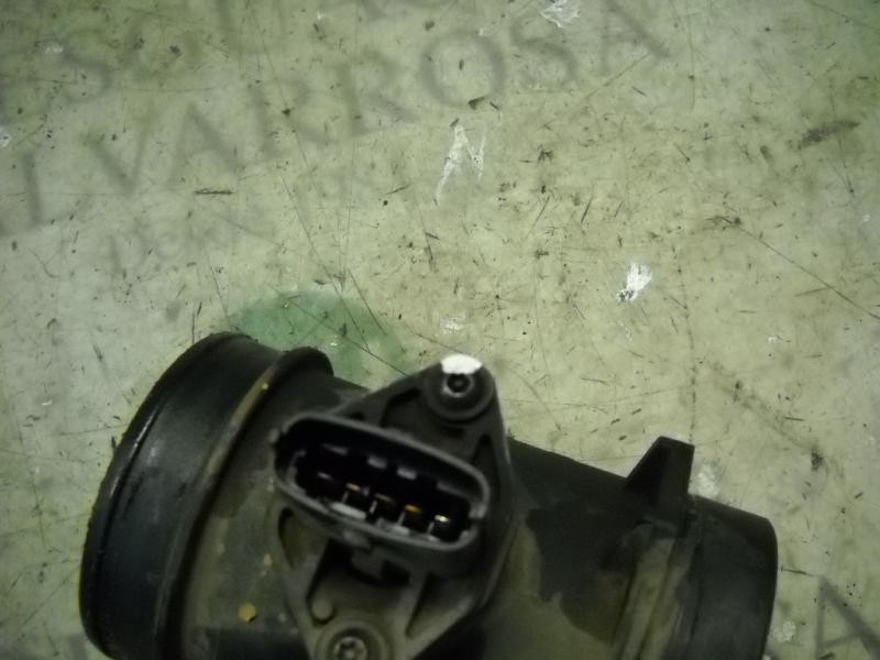 Recambio de caudalimetro para land rover freelander (ln) 2.0 di familiar (72kw) referencia OEM IAM   