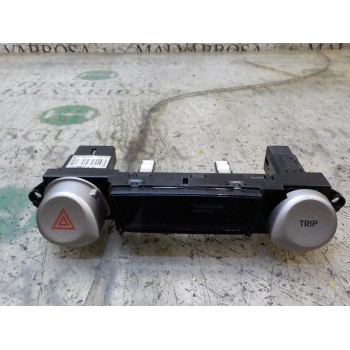 WARNING 937701J100UX 937501J110UX 