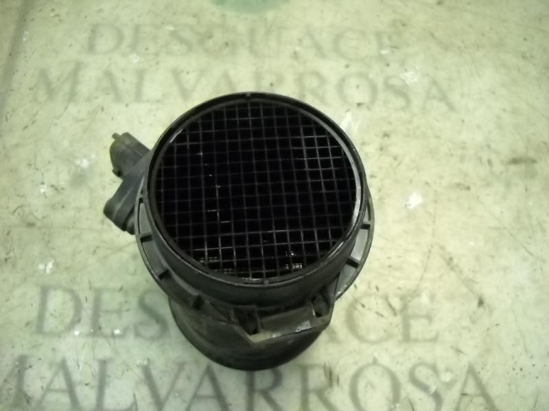 Recambio de caudalimetro para land rover freelander (ln) 2.0 di familiar (72kw) referencia OEM IAM   