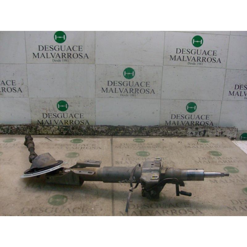 Recambio de columna direccion para hyundai h 1 h 1 furg.caja cerr.c. quinta referencia OEM IAM 563004A500  