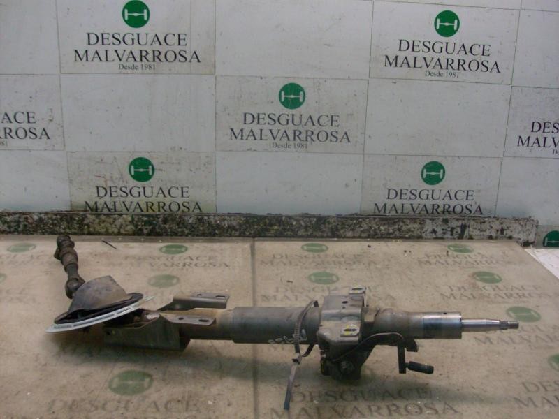 Recambio de columna direccion para hyundai h 1 h 1 furg.caja cerr.c. quinta referencia OEM IAM 563004A500  