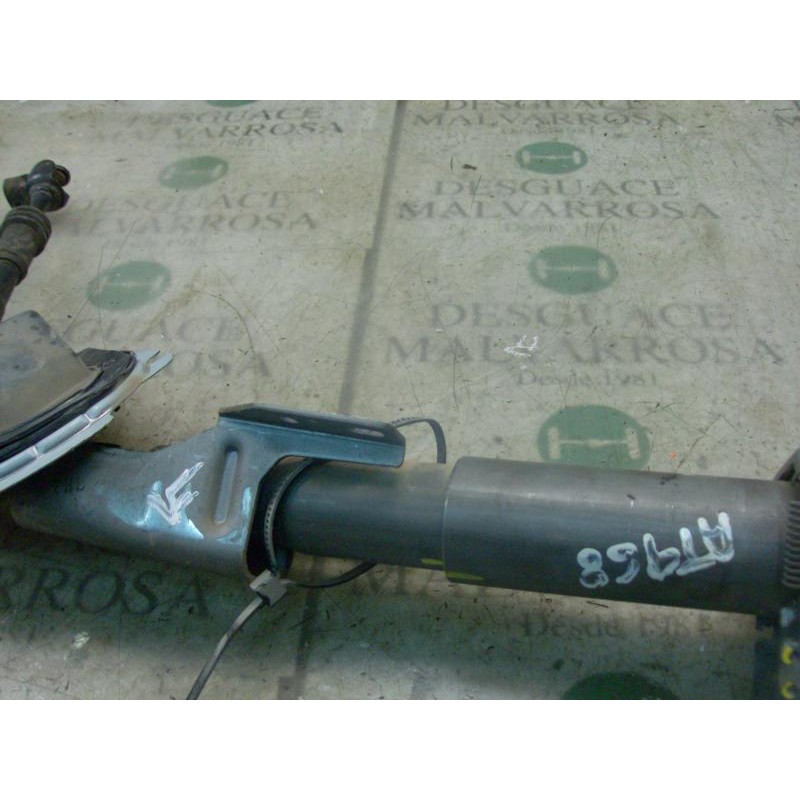 Recambio de columna direccion para hyundai h 1 h 1 furg.caja cerr.c. quinta referencia OEM IAM 563004A500  