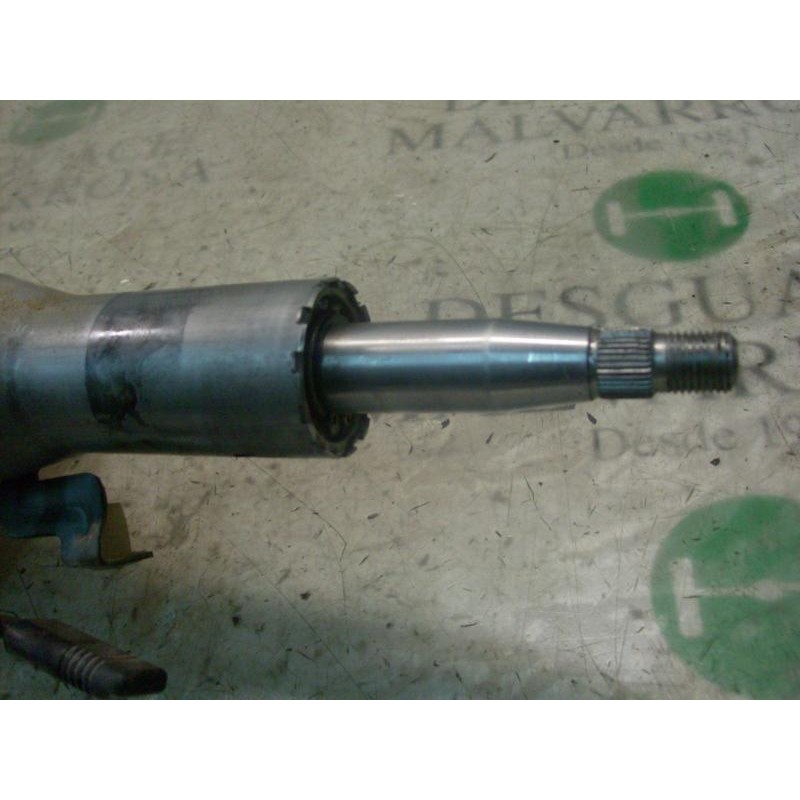 Recambio de columna direccion para hyundai h 1 h 1 furg.caja cerr.c. quinta referencia OEM IAM 563004A500  