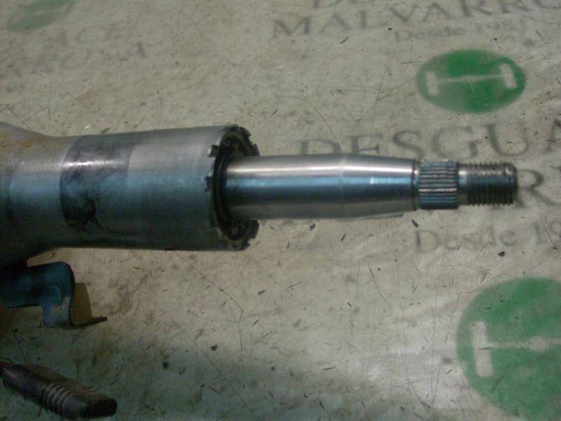 Recambio de columna direccion para hyundai h 1 h 1 furg.caja cerr.c. quinta referencia OEM IAM 563004A500  