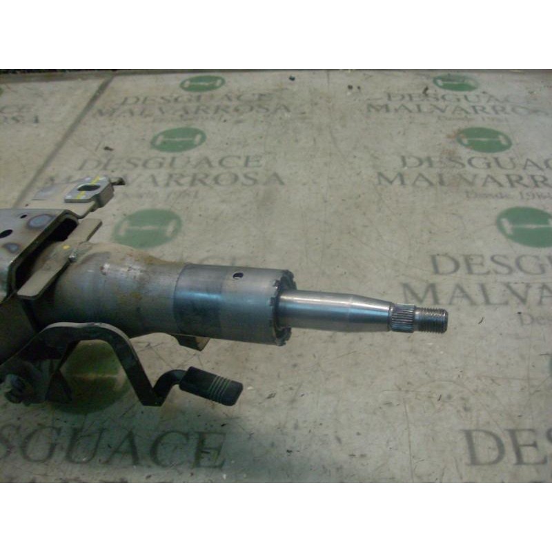 Recambio de columna direccion para hyundai h 1 h 1 furg.caja cerr.c. quinta referencia OEM IAM 563004A500  