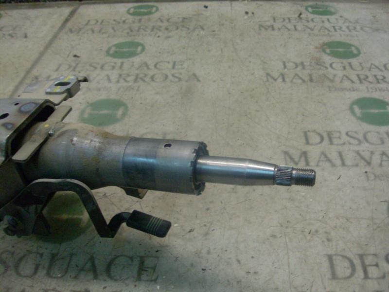 Recambio de columna direccion para hyundai h 1 h 1 furg.caja cerr.c. quinta referencia OEM IAM 563004A500  