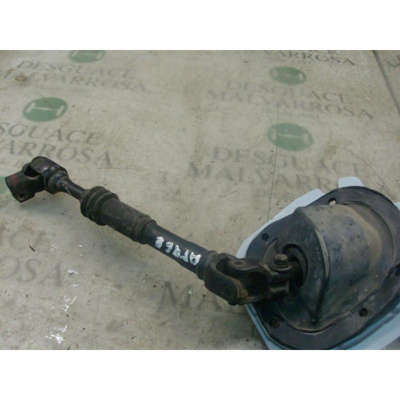 Recambio de columna direccion para hyundai h 1 h 1 furg.caja cerr.c. quinta referencia OEM IAM 563004A500  