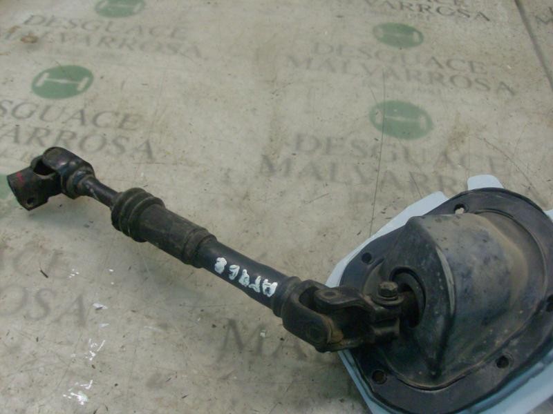 Recambio de columna direccion para hyundai h 1 h 1 furg.caja cerr.c. quinta referencia OEM IAM 563004A500  