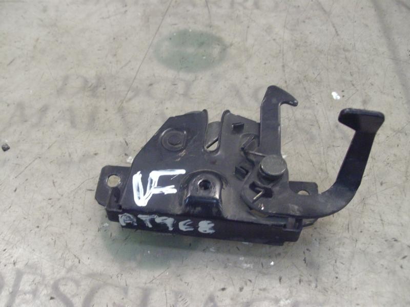 Recambio de cerradura capot para hyundai h 1 h 1 furg.caja cerr.c. quinta referencia OEM IAM 811304A100  