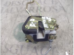 Recambio de cerradura puerta delantera derecha para hyundai h 1 h 1 furg.caja cerr.c. quinta referencia OEM IAM 813204A000   2