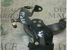 Recambio de palanca freno de mano para hyundai h 1 h 1 furg.caja cerr.c. quinta referencia OEM IAM 597104A012LK   2