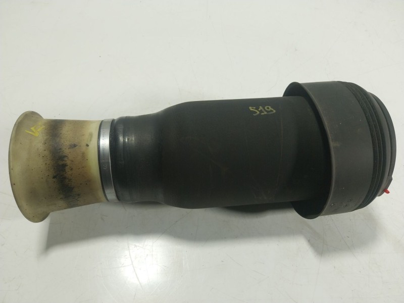 Recambio de muelle amortiguacion para bmw x6 (e71, e72) xdrive 40 d referencia OEM IAM 37126790081 R309512606 