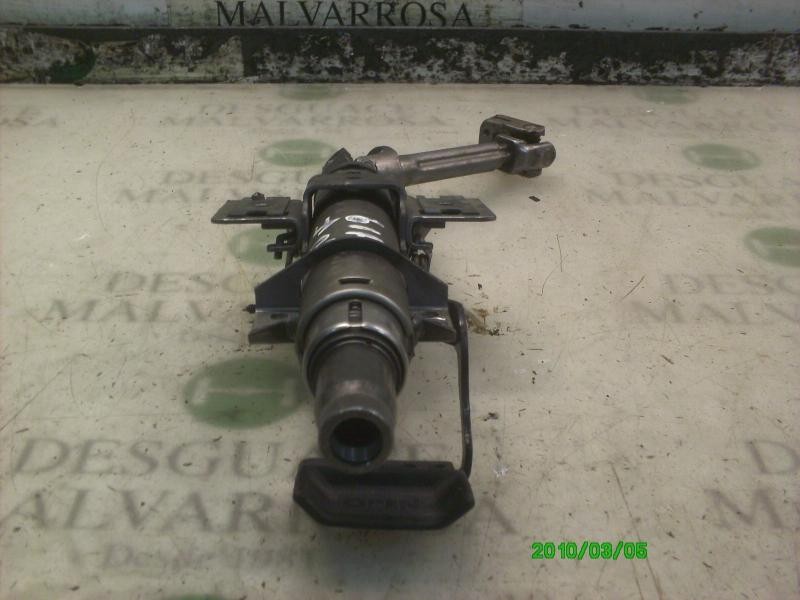 Recambio de columna direccion para seat leon (1m1) signo referencia OEM IAM   