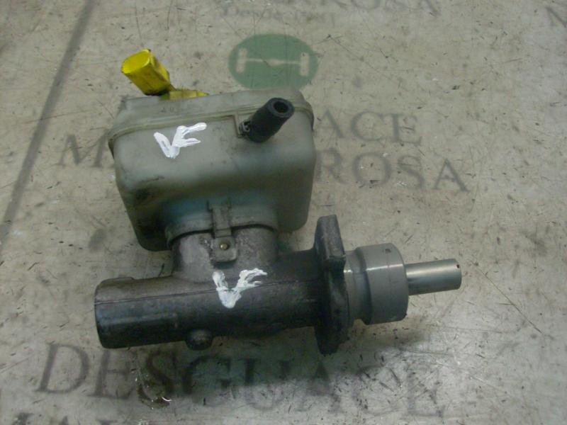 Recambio de bomba freno para seat leon (1m1) signo referencia OEM IAM   