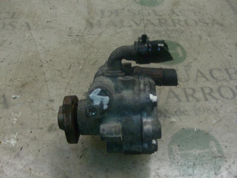 Recambio de bomba direccion para seat leon (1m1) signo referencia OEM IAM   