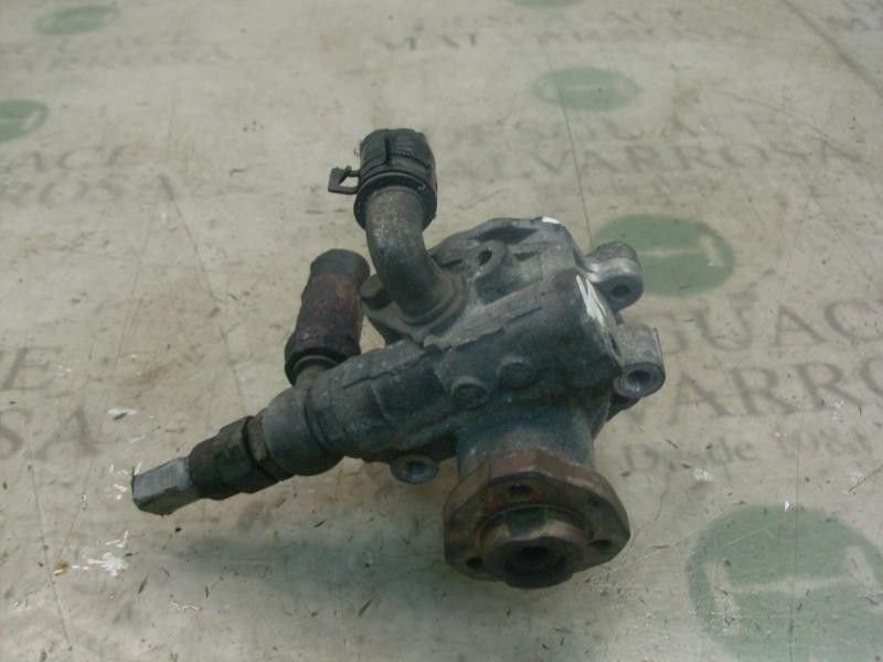 Recambio de bomba direccion para seat leon (1m1) signo referencia OEM IAM   